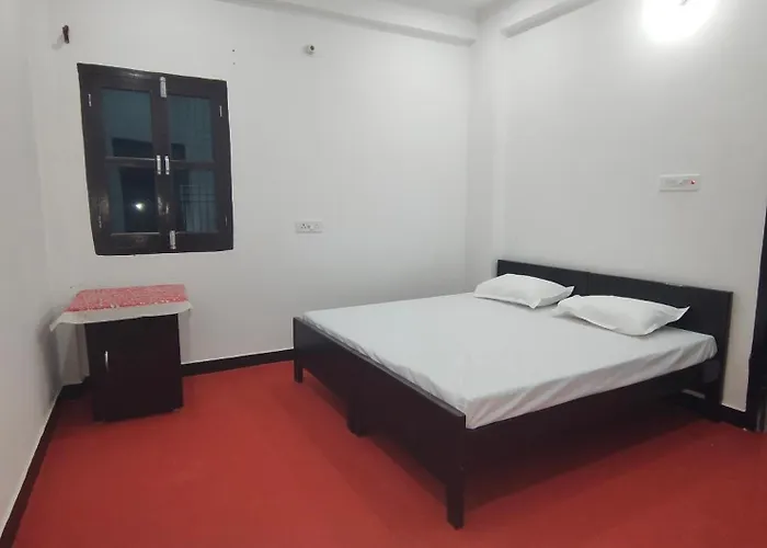 Harsh & Yash Home Stay
