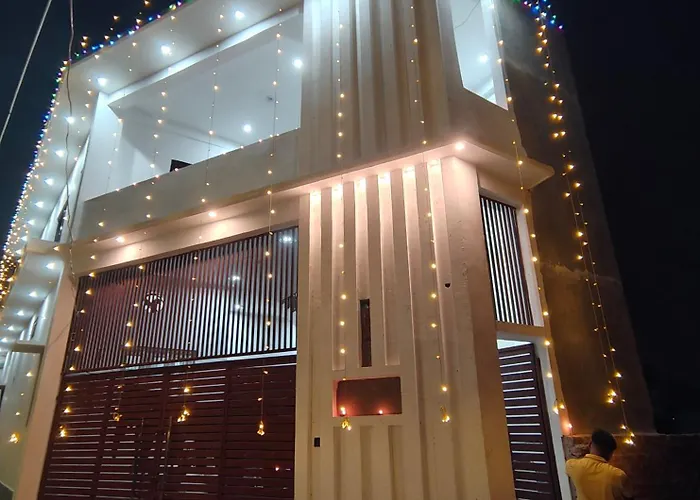Harsh & Yash Home Stay