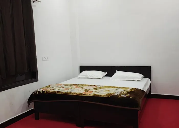 Harsh & Yash Home Stay