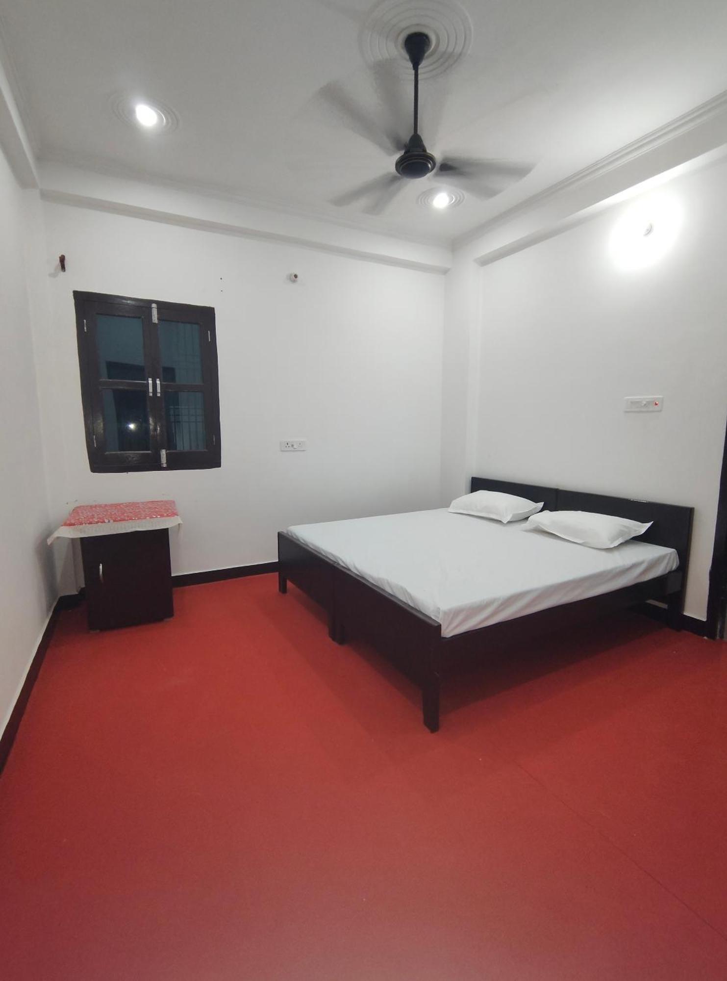 Harsh & Yash Homestay Ayodhya